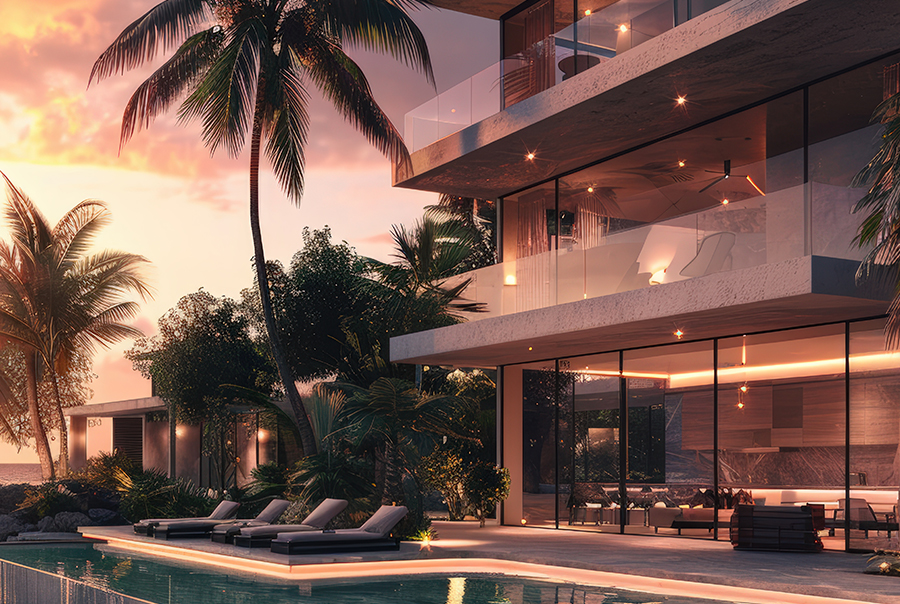 Architectural Design 1