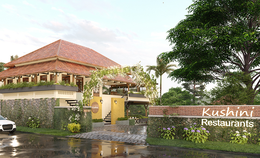 KUSHNI RESTAURANT PALA