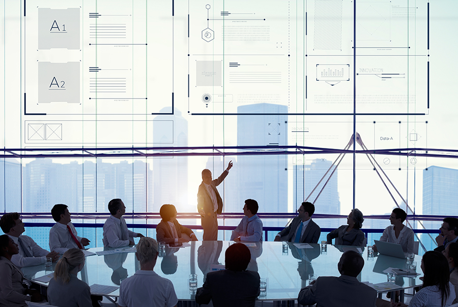 Training and Development